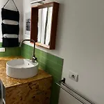 L'approdo Di Enea Sotto La Pergola Tatil Evi *