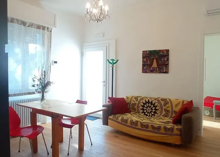 L'approdo Di Enea Sotto La Pergola Casa vacanze *