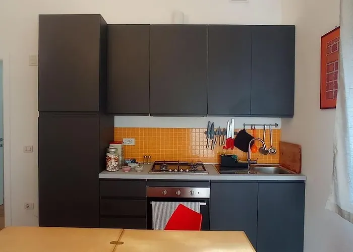 L'approdo Di Enea Sotto La Pergola