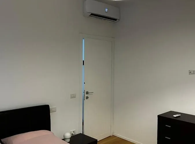 L'approdo Di Enea Sotto La Pergola Casa vacanze Viareggio