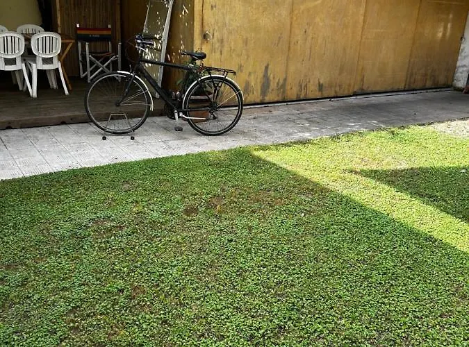 Casa vacanze L'approdo Di Enea Sotto La Pergola Viareggio