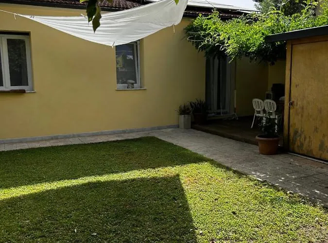 L'approdo Di Enea Sotto La Pergola *